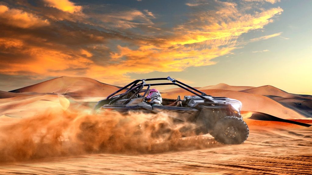 Desert-buggy-dubai