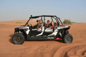Read more about the article Beginner’s Guide to Driving a Dune Buggy in Dubai