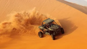 Read more about the article History of Dune Buggy Riding in Dubai and How It Evolved