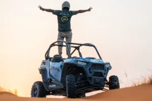 Read more about the article Best Desert Routes for Dune Buggy Riding in Dubai