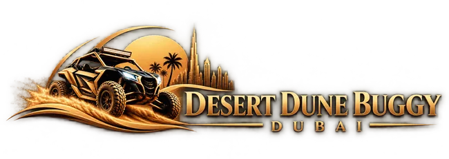Desert Dune Buggy Dubai